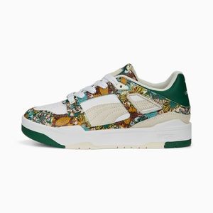 PUMA x LIBERTY Slipstream Women's Sneakers vine-pristine size 8